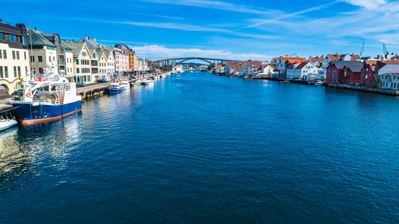 Haugesund
